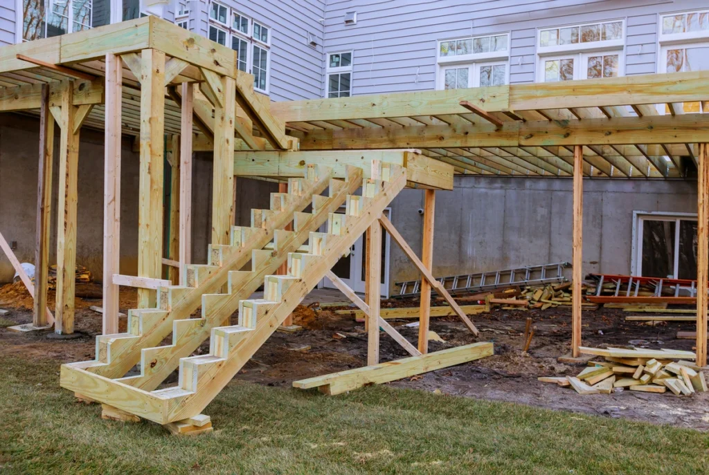 Primary Landscape Solutions project image