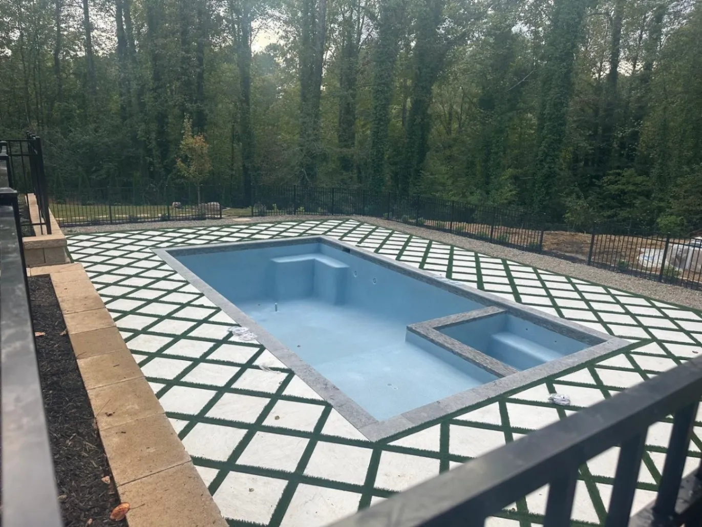 Primary Landscape Solutions project image