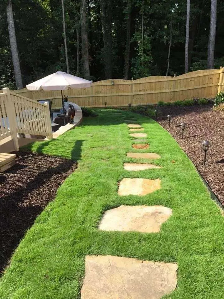 Primary Landscape Solutions project image