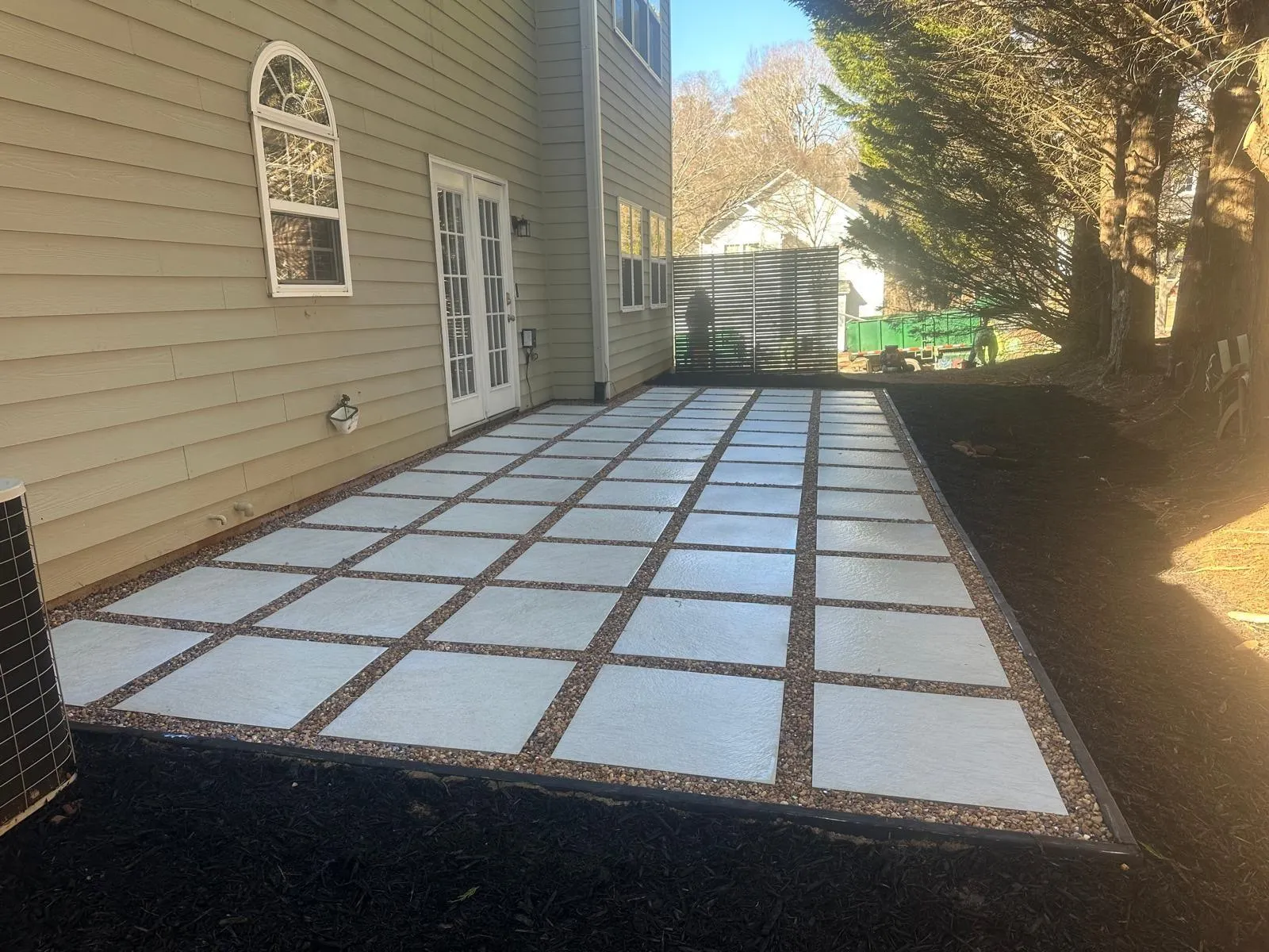 Primary Landscape Solutions project image
